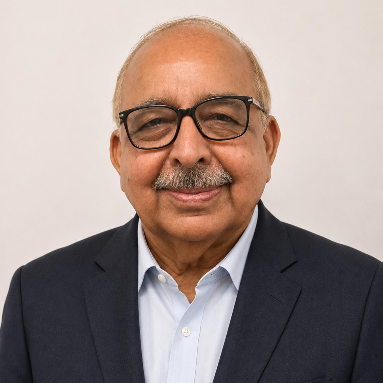 Vijay Tikoo