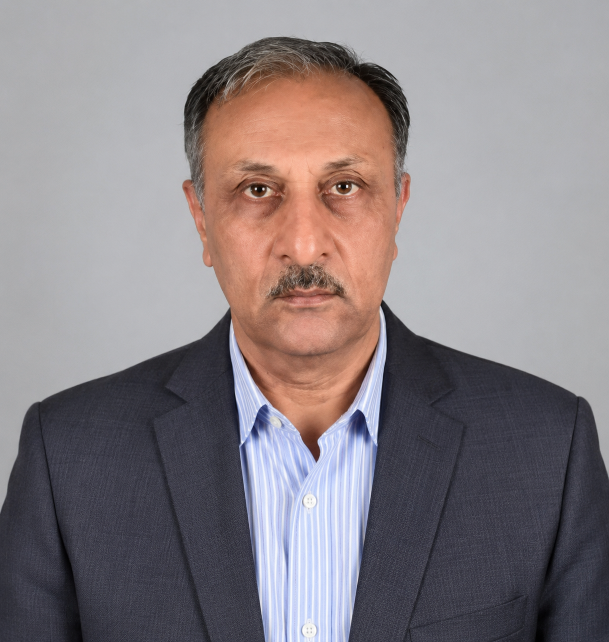 Bhushan Lal Watal