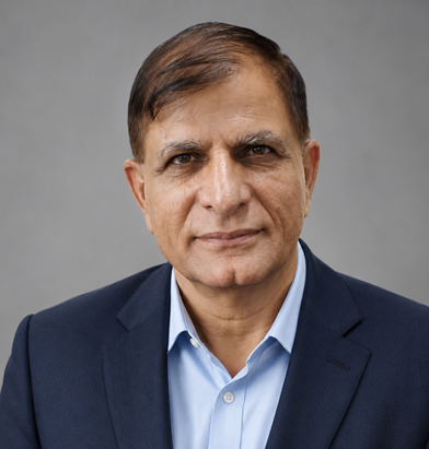 M K Dhar