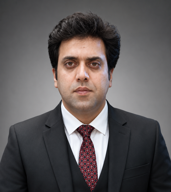 CA Puneet Zaroo