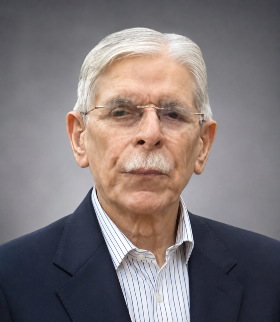 Inder Krishen Zarabi