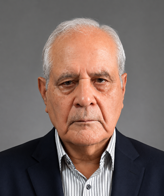 Roshan Lal Bhat