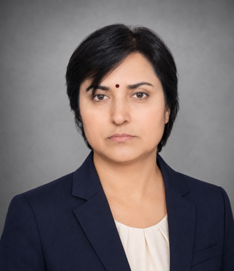 Sunita Kasba