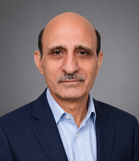 S. K. Kaul