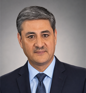 Girish Gurtu