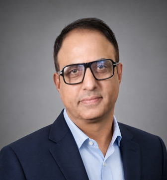 Rajesh Pandita