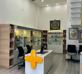 Dr. Sonali Langer Clinic